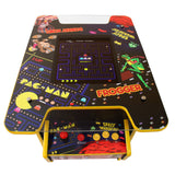 Máquina de Juegos Arcade Estilo Mesa de Coctel