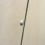 Revestimiento y encolado para furgoneta de 11 m² en color antracita con cocina para autocaravana