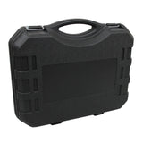 Pistola de Clavos Clavadora Neumática 2en1 18V con Batería Adicional