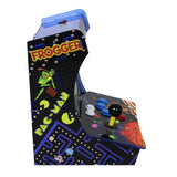 Maquina de Juegos Arcade Mini con 1299 Videojuegos