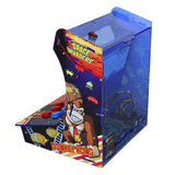 Maquina de Juegos Arcade Mini con 1299 Videojuegos