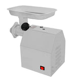 Picadora de Carne Industrial 850W – 170 kg/h – Acero Inoxidable