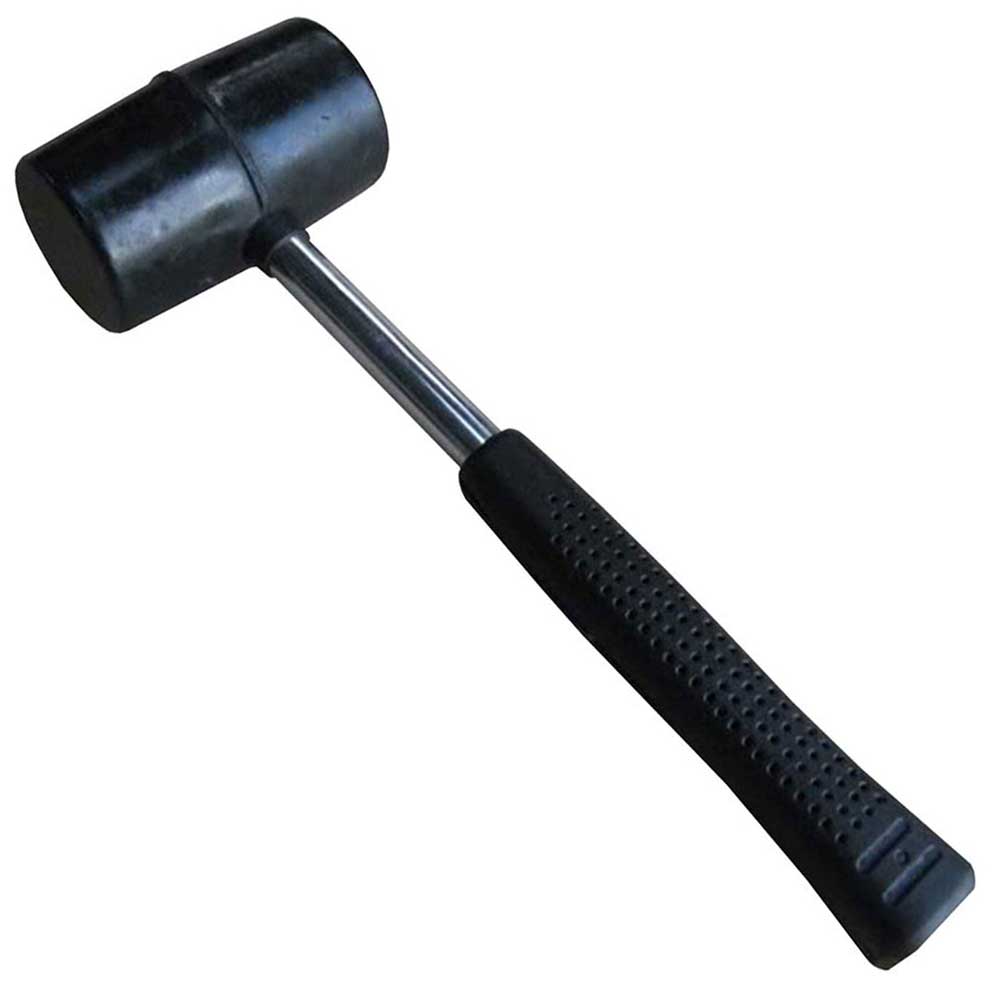 3 x Estanterías Metálicas Negras T-Rax 90cm y Banco de Trabajo Negro