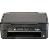 Prensa Térmica Tipo Almeja de 38cm, Cortador de Vinilo de 720mm + Impresora Epson