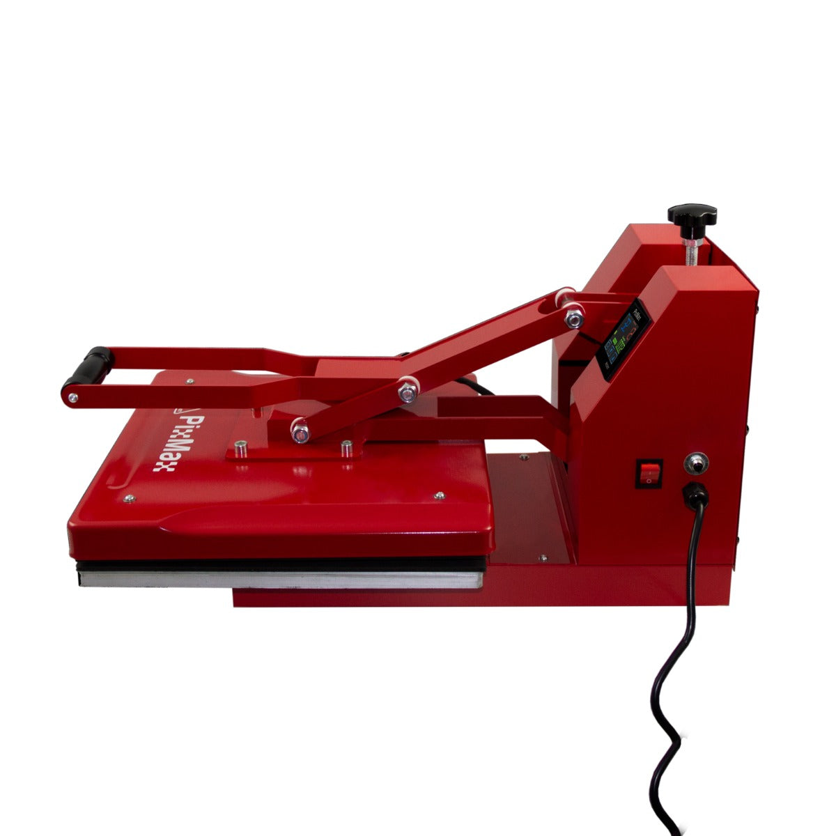 Prensa Térmica de 38 x 38cm & Impresora con Cartuchos