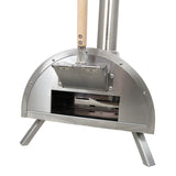 Horno de Sobremesa para Pizza para Exteriores