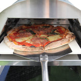 Horno de Sobremesa para Pizza para Exteriores