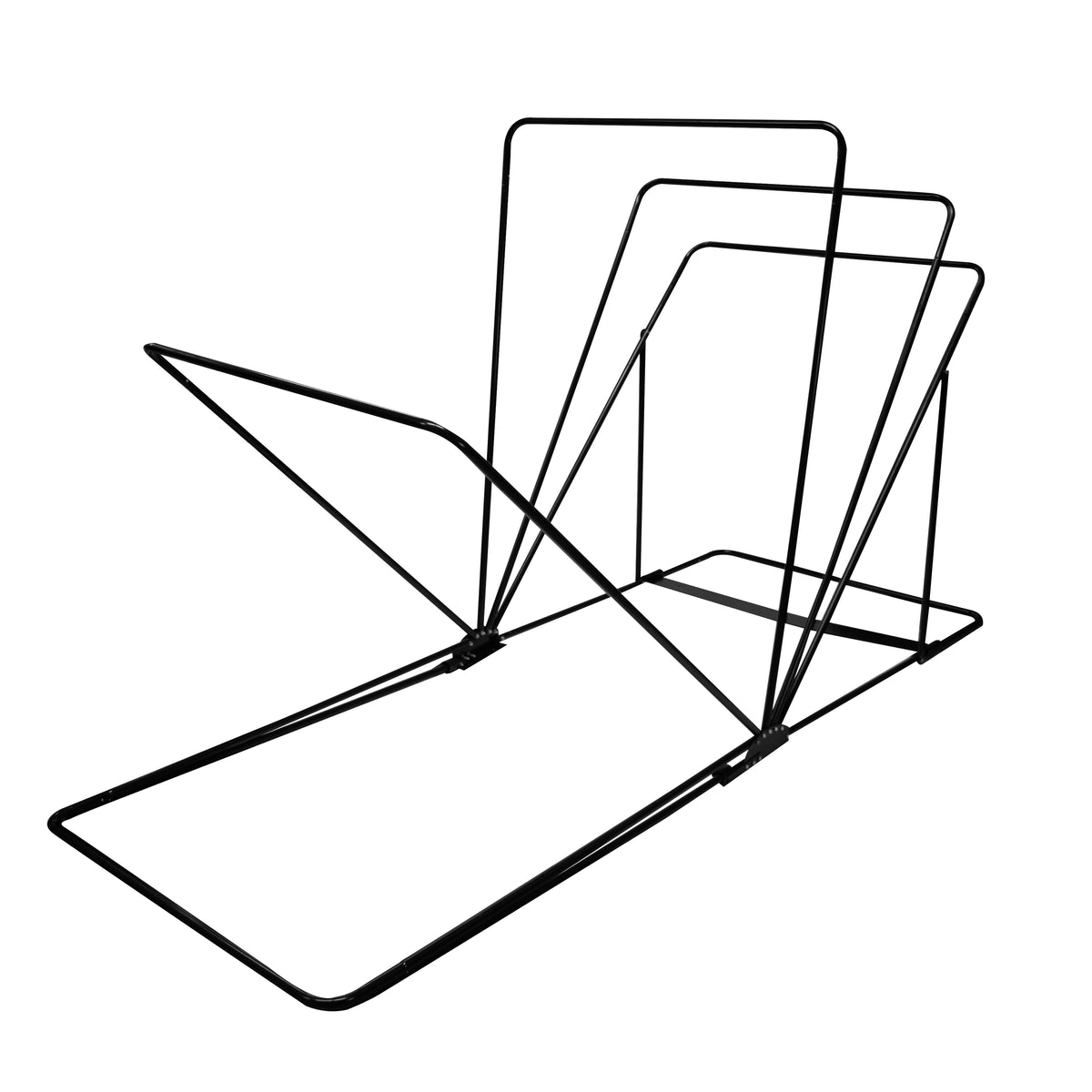 Garaje plegable para moto en color negro, con estructura metálica ligera y diseño compacto, ideal para almacenamiento eficiente