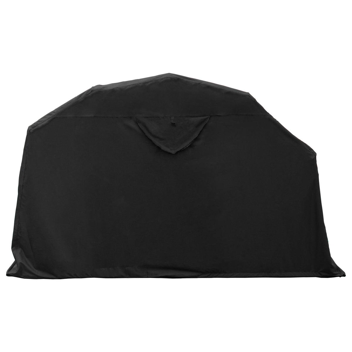 Garaje Plegable para Moto – Grande – Negro