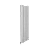 Radiadores de Panel Plano de Diseñador 1600x560mm – Blanco Brillante