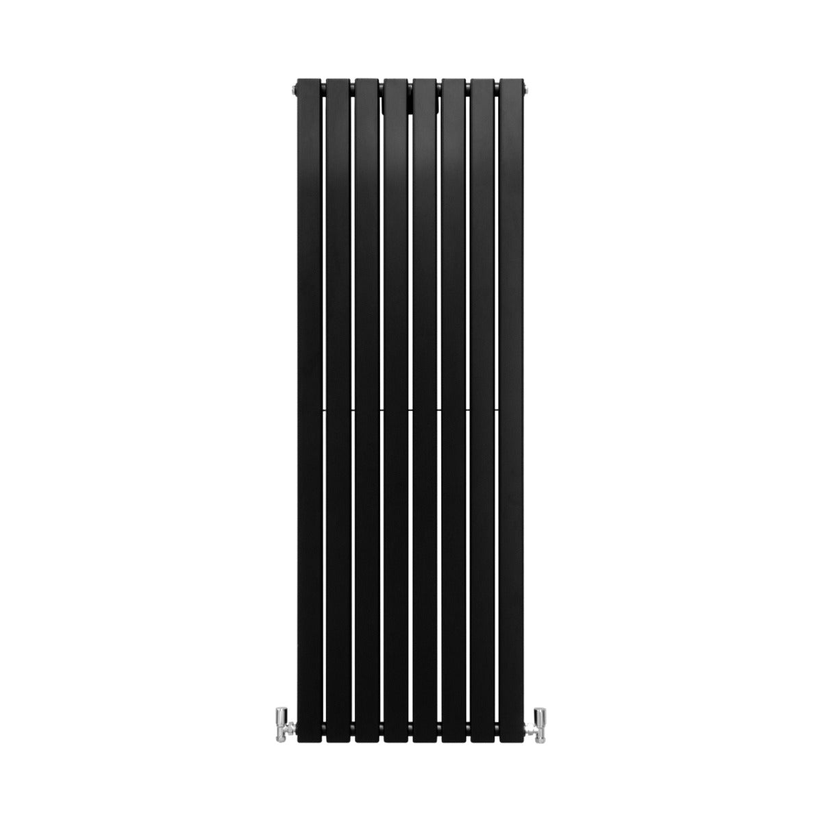 Radiadores de Panel Plano de Diseñador 1600x560mm – Negro Mate