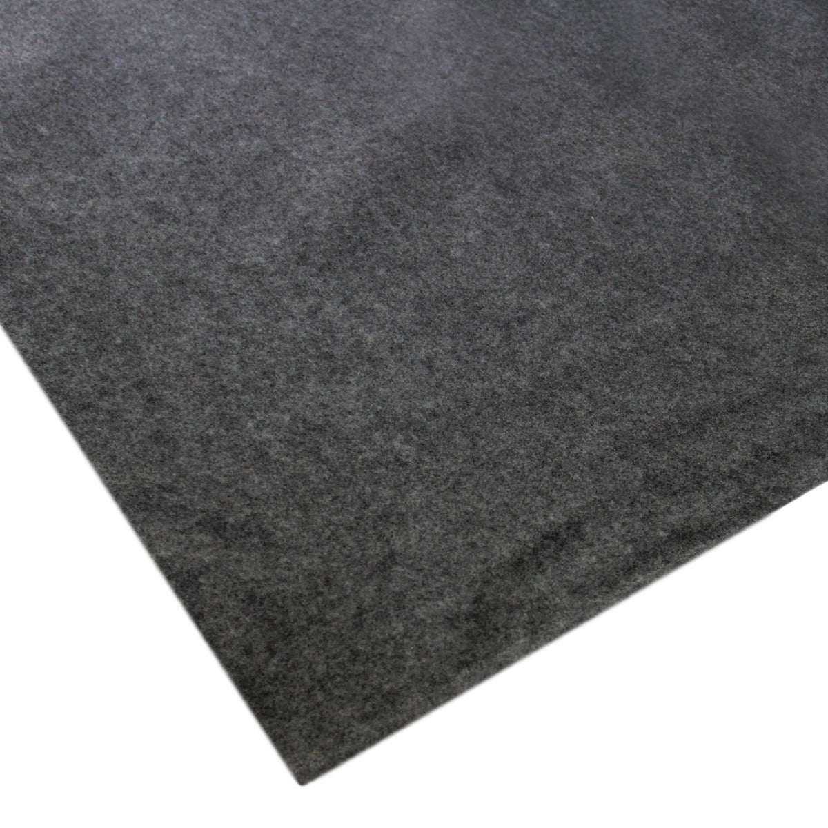 Alfombra de Forro para Furgoneta - Gris Antracita