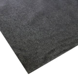 Alfombra de Forro para Furgoneta - Gris Antracita