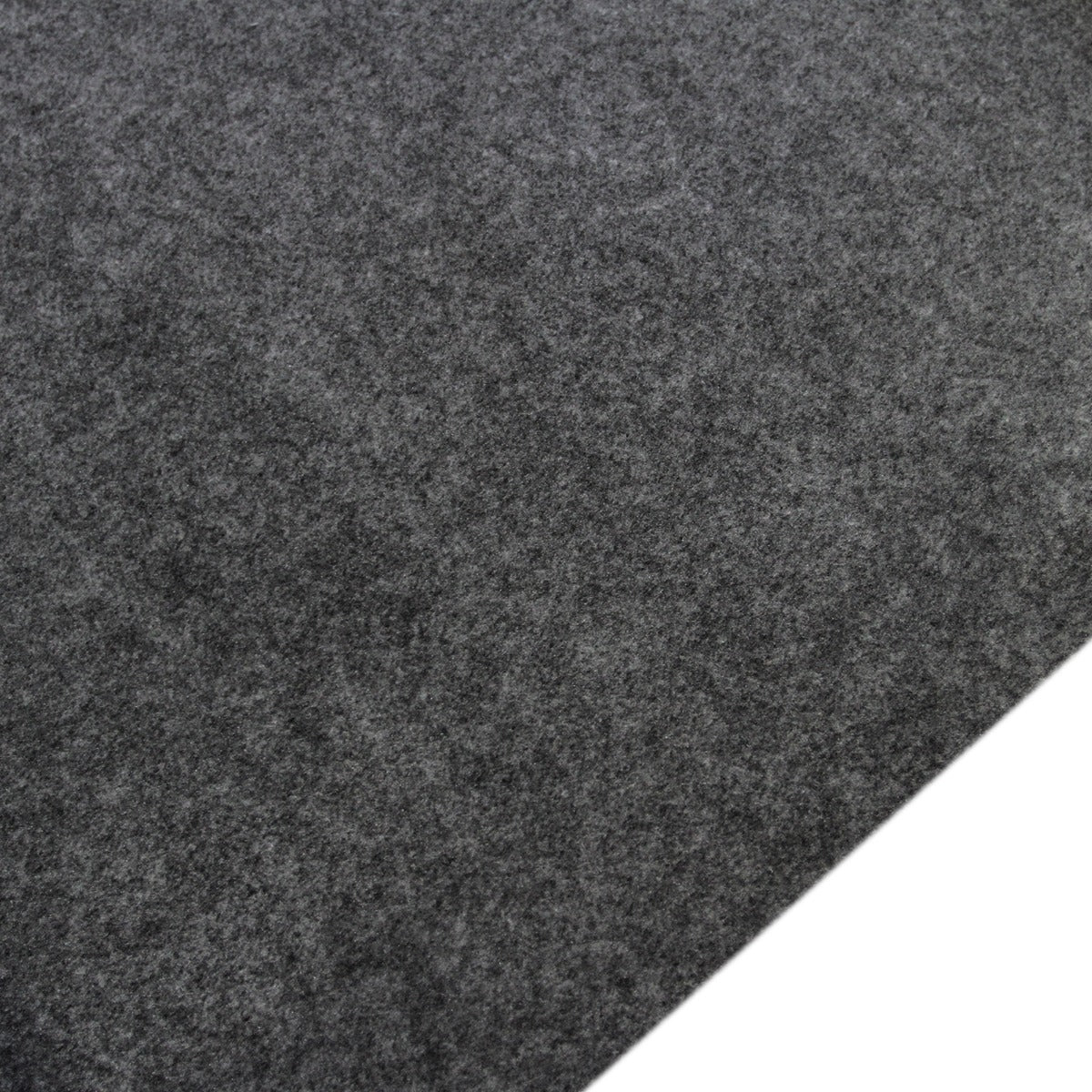 Alfombra de Forro para Furgoneta - Gris Antracita