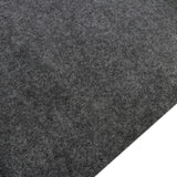 Alfombra de Forro para Furgoneta - Gris Antracita