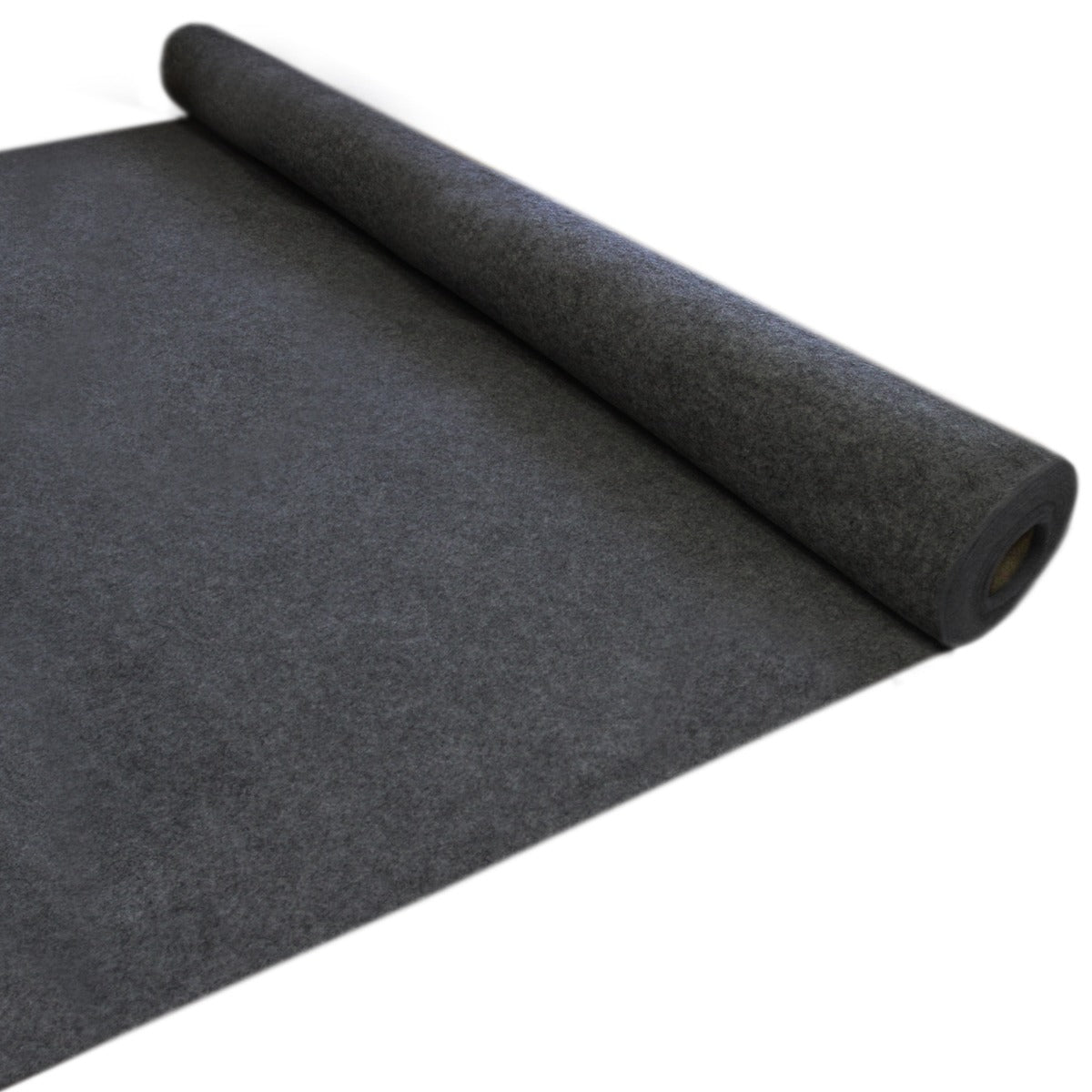 Alfombra de Forro para Furgoneta - Gris Antracita