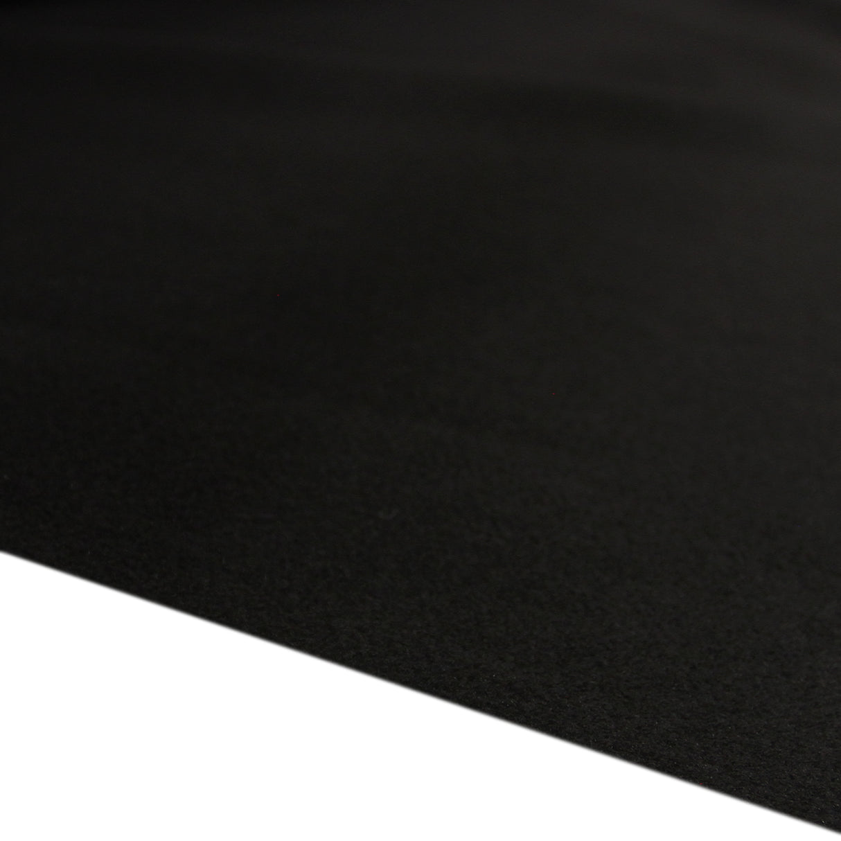 Alfombra de Forro para Furgoneta - Negro