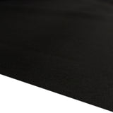Alfombra de Forro para Furgoneta - Negro