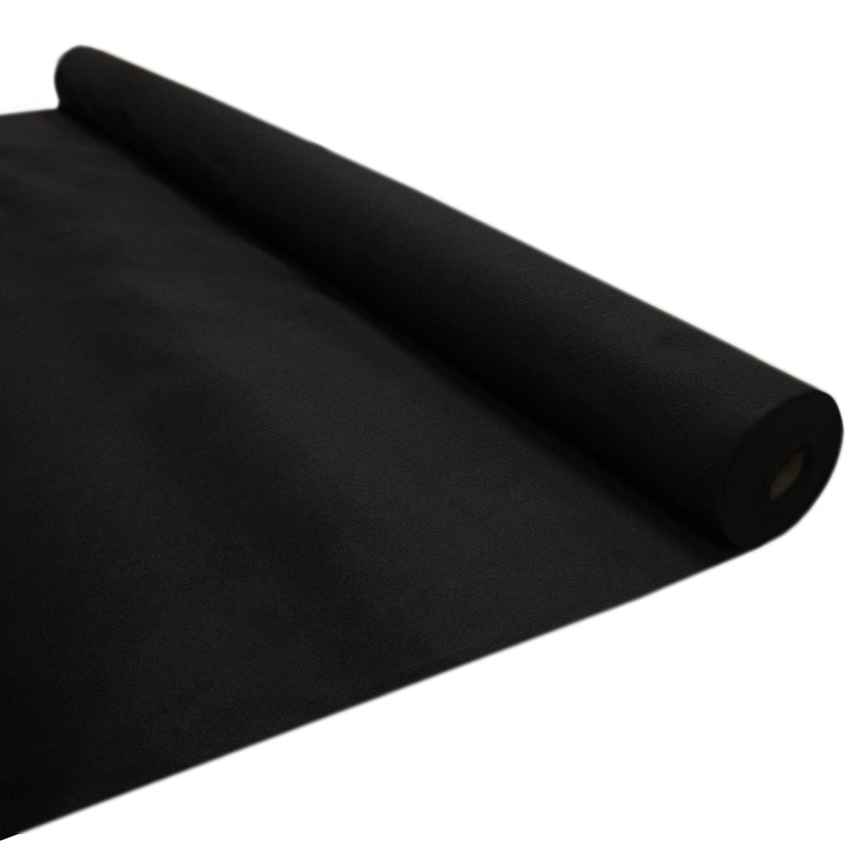 Alfombra de Forro para Furgoneta - Negro