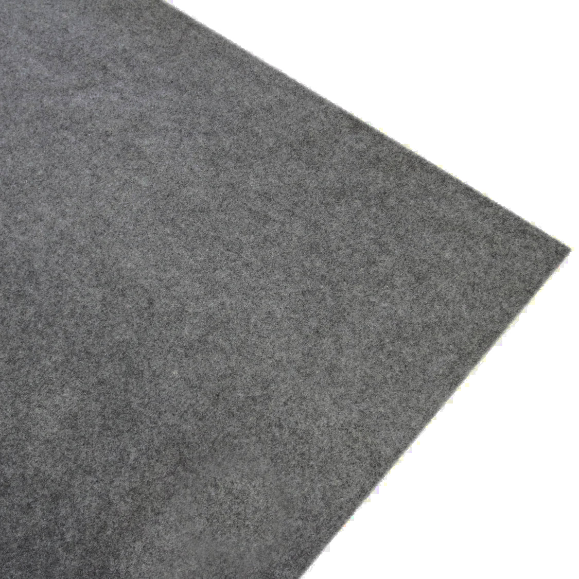 Alfombra de Forro para Furgoneta - Gris Humo