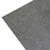 Alfombra de Forro para Furgoneta - Gris Humo