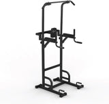 Torre de Potencia Body Revolution