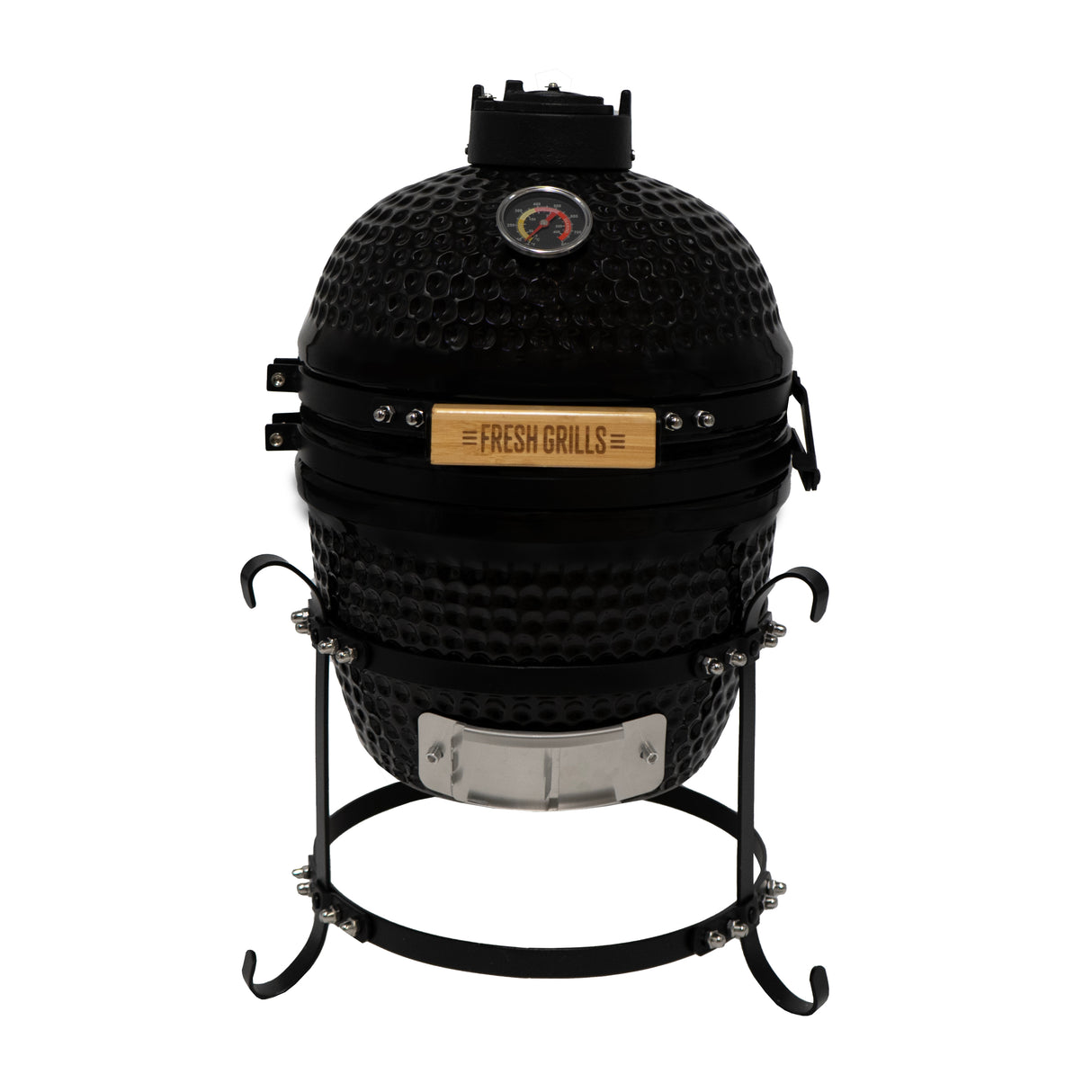 Horno Barbacoa Kamado de 13”/ 33cm Fresh Grills