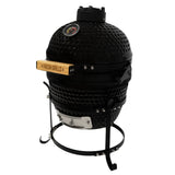 Horno Barbacoa Kamado de 13”/ 33cm Fresh Grills