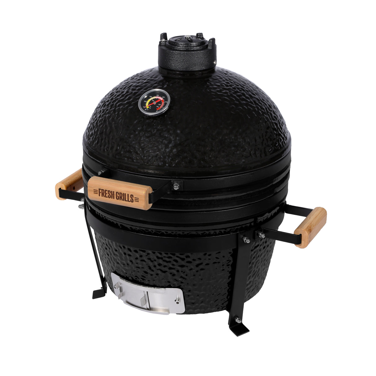 Horno Barbacoa Kamado de 16”/ 40.6cm Fresh Grills