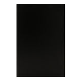 Set Mostradores Comerciales con Luz LED "IRIS"  CM60+ 2x B900 – Negro