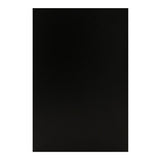 Set Mostradores Comerciales con Luz LED "HELIOS"  CM60+ 2x K900 – Negro