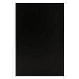 Set Mostradores Comerciales con Luz LED "APOLLO" LM60+ 2x K900 – Negro