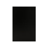 Set Mostradores Comerciales con Luz LED "SELENE"  CM60+ 2x C1500 – Negro