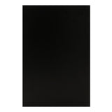 Set Mostradores Comerciales con Luz LED "CALLIOPE" LM60 + K1200 + C1200 – Negro