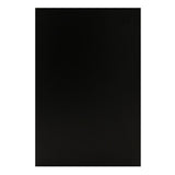 Set Mostradores Comerciales con Luz LED "HERA" CM60 + K1500 + C1500 – Negro