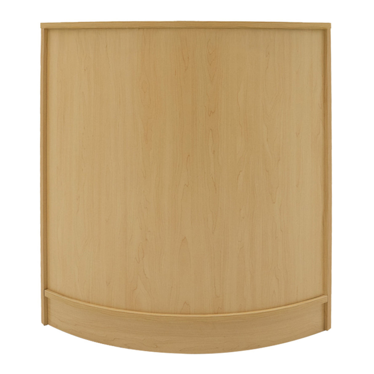 Set Mostradores Comerciales con Luz LED "PHOENIX" CM60 + 2xC900 + TB60 – Arce