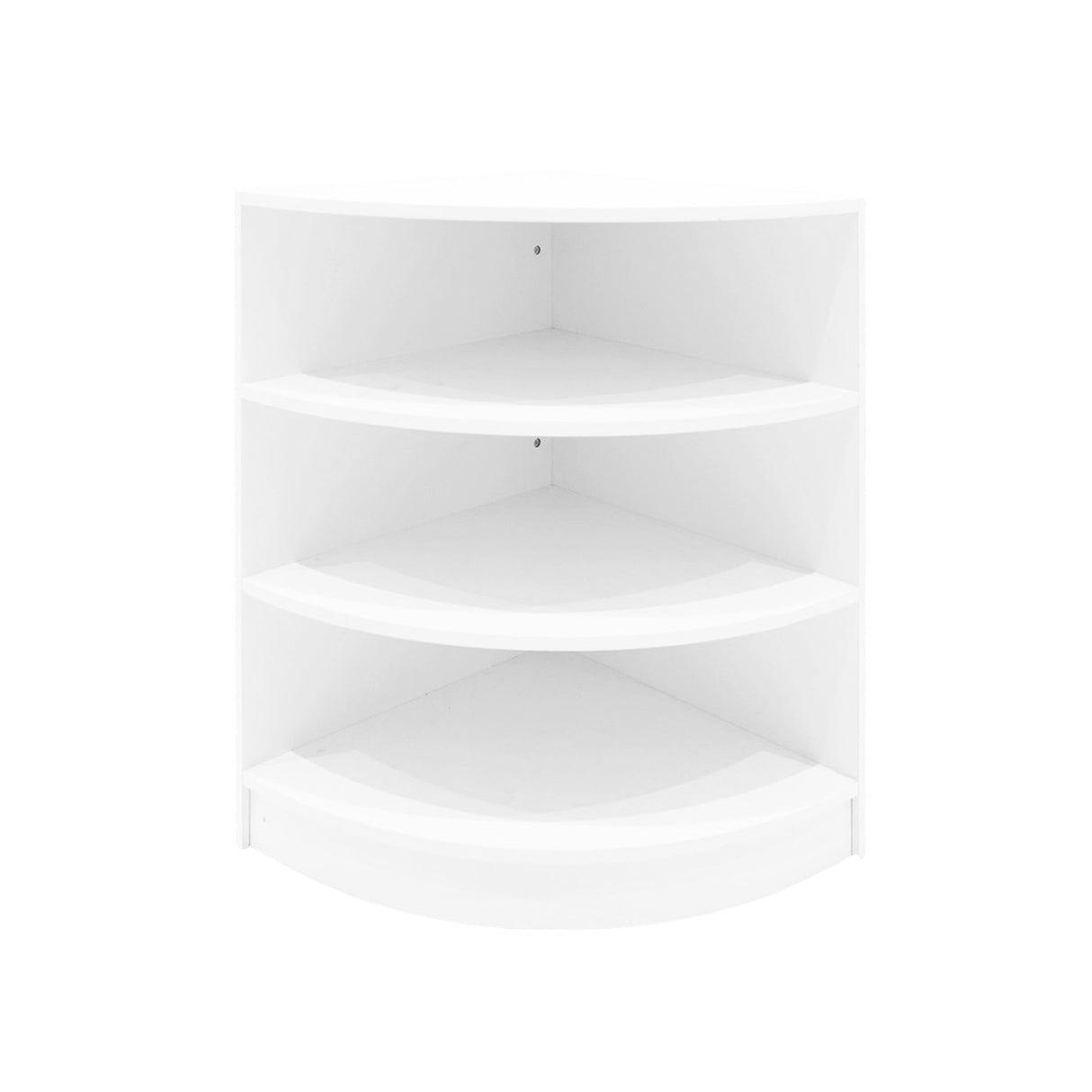 Set Mostradores Comerciales con Luz LED "THESEUS" LM60+ 2x B900 – Blanco