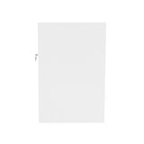 Set Mostradores Comerciales con Luz LED "THESEUS" LM60+ 2x B1200 – Blanco