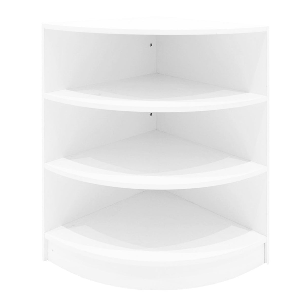 Set Mostradores Comerciales con Luz LED "APOLLO" LM60+ 2x K900 – Blanco