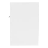Set Mostradores Comerciales con Luz LED "APOLLO" LM60+ 2x K900 – Blanco