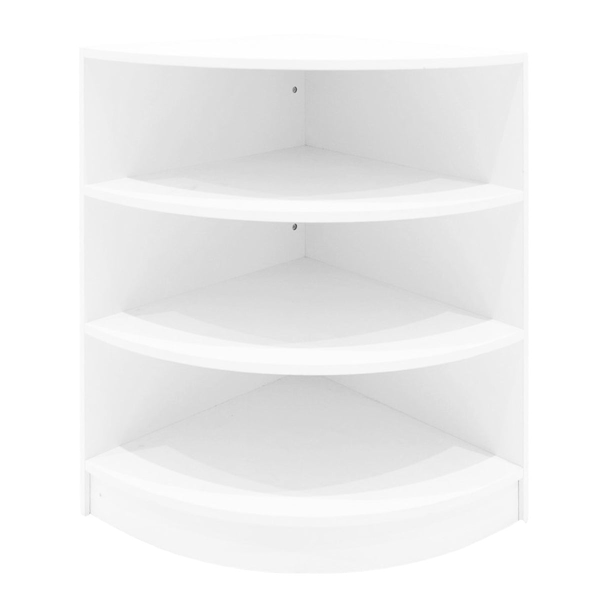 Set Mostradores Comerciales con Luz LED "CALLIOPE" LM60 + K1200 + C1200 – Blanco