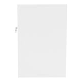 Set Mostradores Comerciales con Luz LED "CALLIOPE" LM60 + K1500 + C1500 – Blanco