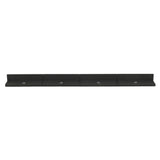 Bordura Flexible para Jardín 24m con Mazo – Negra