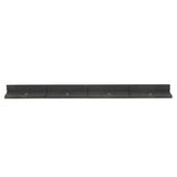 Bordura Flexible para Jardín 43.2m con Mazo – Gris