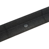 Bordura Flexible para Jardín 30 x 1.2 m con Mazo – Gris