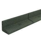 Bordura Flexible para Jardín 4 x 1.2 m con Mazo – Verde