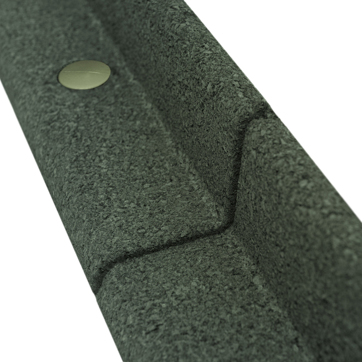 Bordura Flexible para Jardín 7.2m con Mazo – Verde