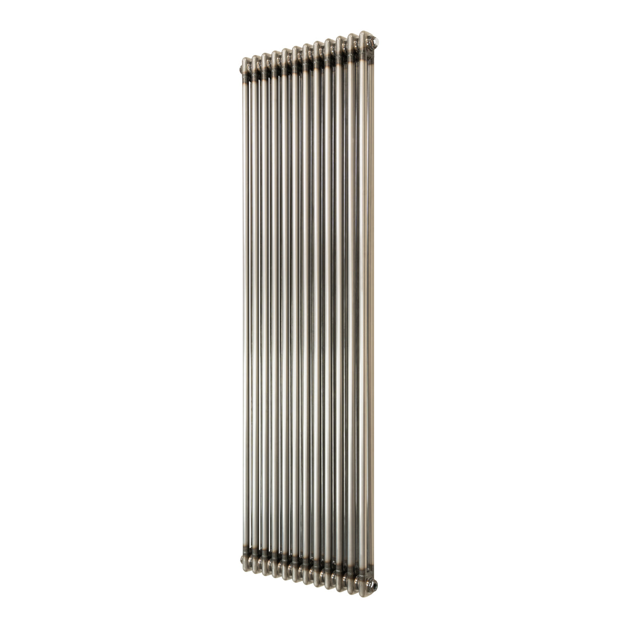 Radiador Tradicional de 2 Columnas - 1800 x 560mm - Metal Crudo