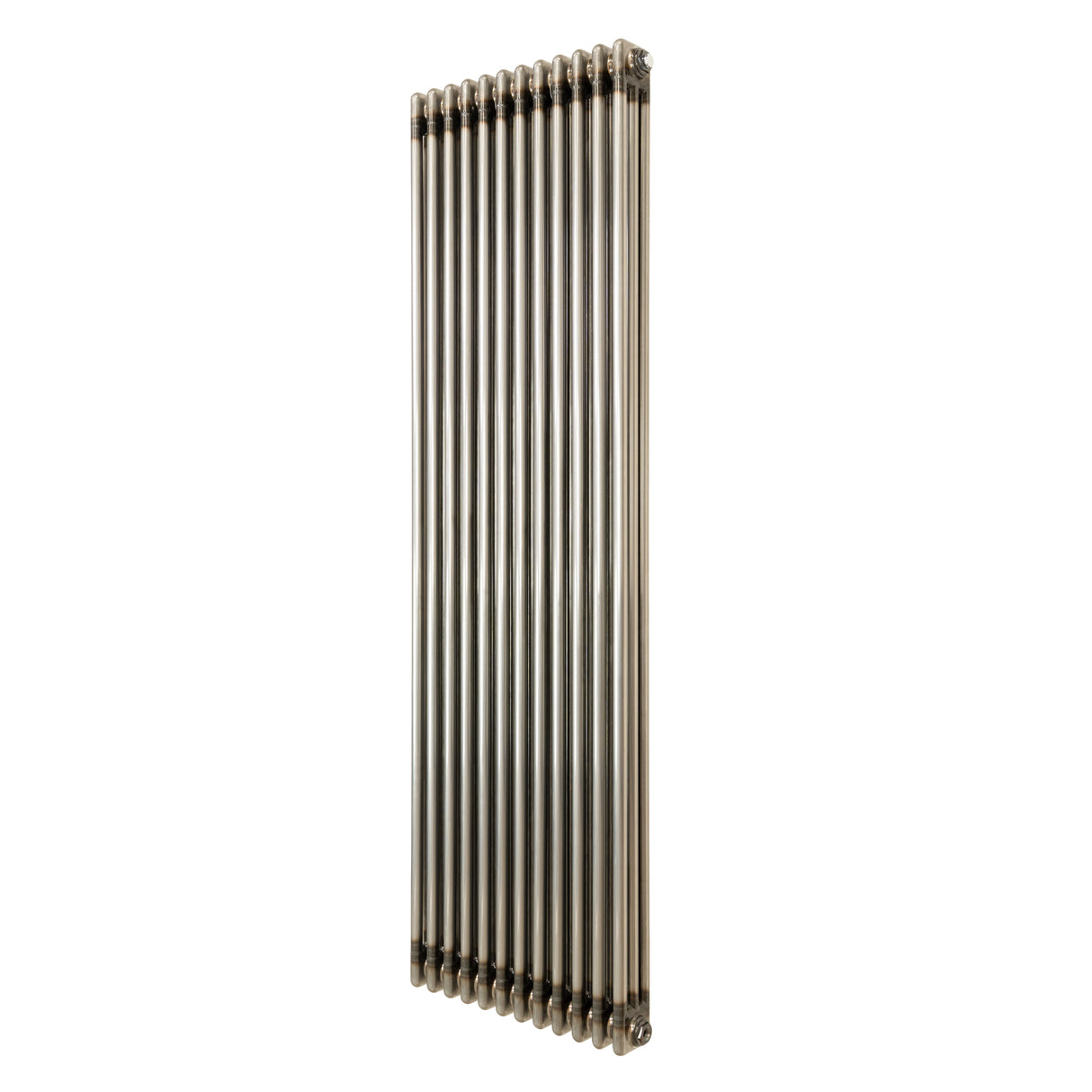 Radiador Tradicional de 3 Columnas - 1800 x 560mm - Metal Crudo