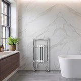 Radiador Toallero Tradicional – 950mm x 480mm – Blanco